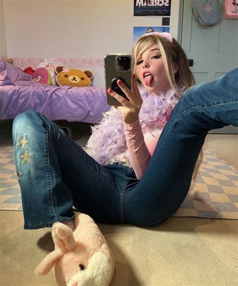 belle delphine feet onlyfans|What happened to Belle Delphine and how does she。